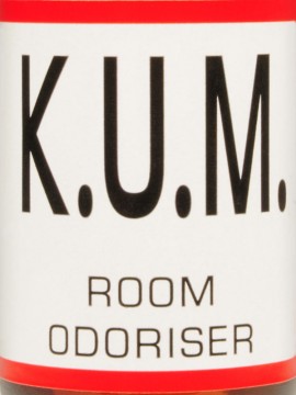 K.U.M. Aroma • 25ml