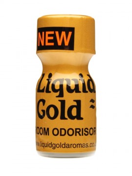 Liquid Gold Aroma • 10ml