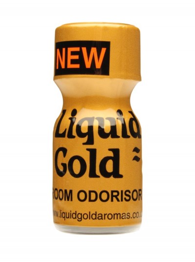 Liquid Gold Aroma • 10ml