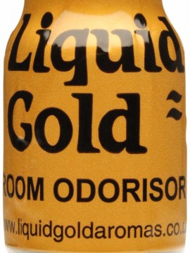Liquid Gold Aroma • 10ml