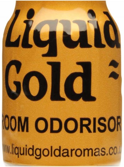 Liquid Gold Aroma • 10ml