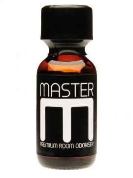 Master Aroma • 25ml