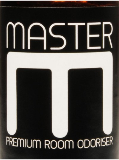 Master Aroma • 25ml