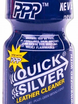 Quick Silver • 10ml