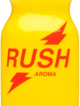 Rush Aroma • 10ml