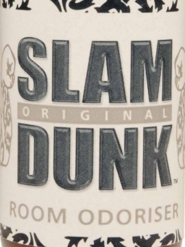 Slam Dunk Aroma • 25ml