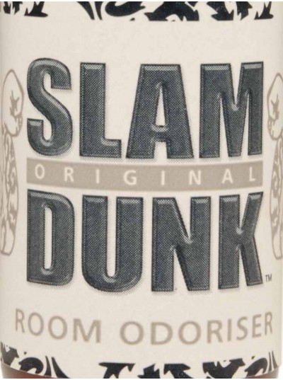 Slam Dunk Aroma • 25ml
