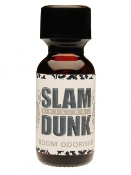 Slam Dunk Aroma • 25ml