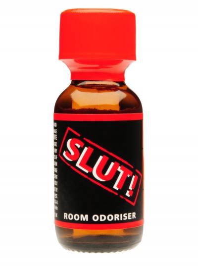 Slut Aroma • 25ml