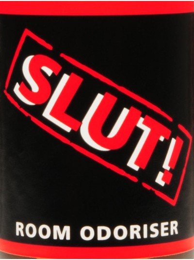 Slut Aroma • 25ml