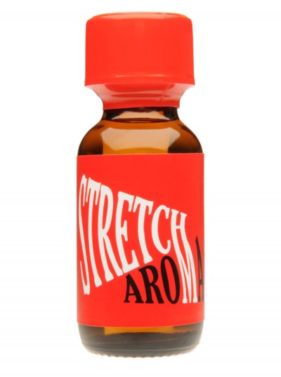 Stretch Aroma • 25ml