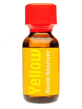 Yellow Aroma • 25ml