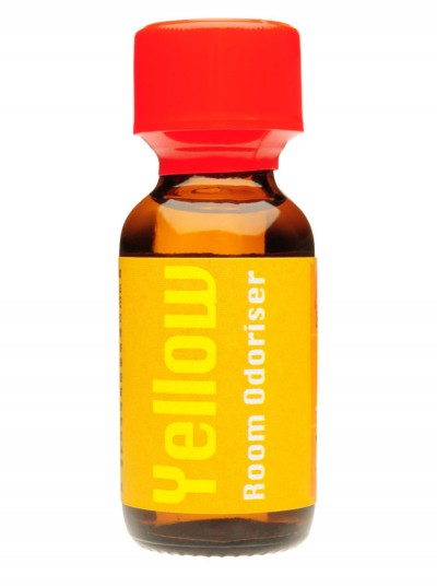 Yellow Aroma • 25ml