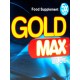 Gold Max Blue • 5 Capsules