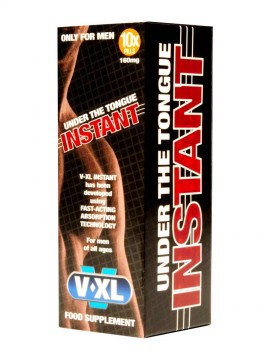 V.XL Instant • 10 Tabs