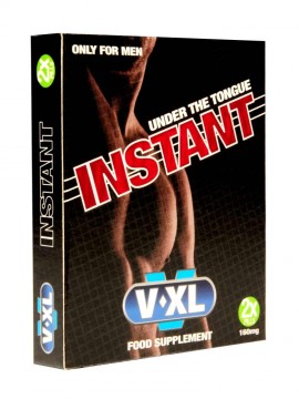 V.XL Instant • 2 Tabs