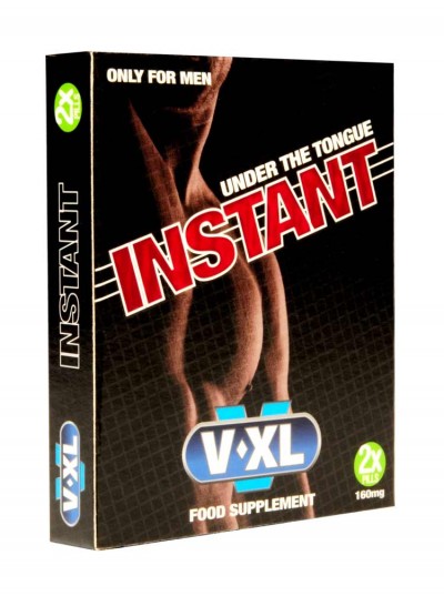 V.XL Instant • 2 Tabs