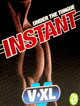 V.XL Instant • 2 Tabs