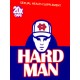 Hard Man • 20 Capsules