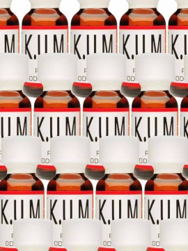 K.U.M. Aroma • 20 x 25ml