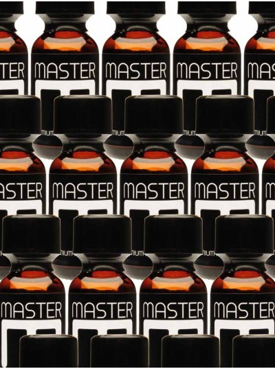 Master Aroma • 20 x 25ml