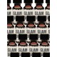 Slam Dunk Aroma • 20 x 25ml