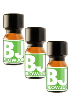 Blowjob 10ml • 3 Pack