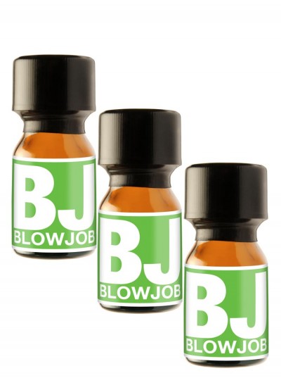 Blowjob 10ml • 3 Pack
