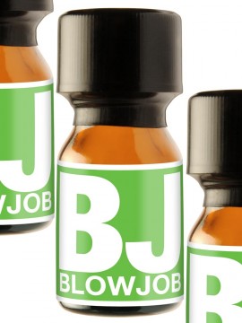 Blowjob 10ml • 3 Pack