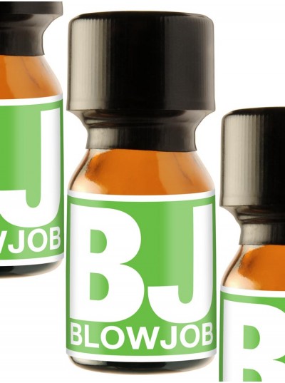 Blowjob 10ml • 3 Pack
