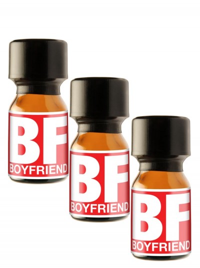 Boyfriend 10ml • 3 Pack