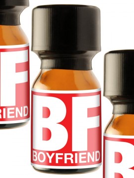Boyfriend 10ml • 3 Pack