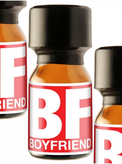 Boyfriend 10ml • 3 Pack
