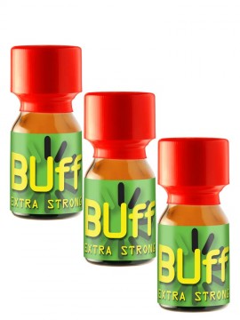 Buff 10ml • 3 Pack