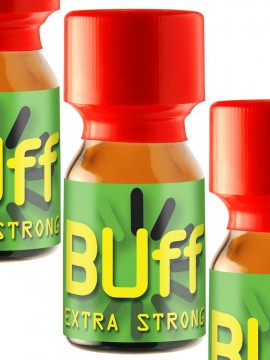 Buff 10ml • 3 Pack