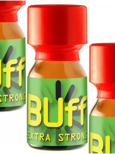 Buff 10ml • 3 Pack