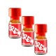 Crew 10ml • 3 Pack
