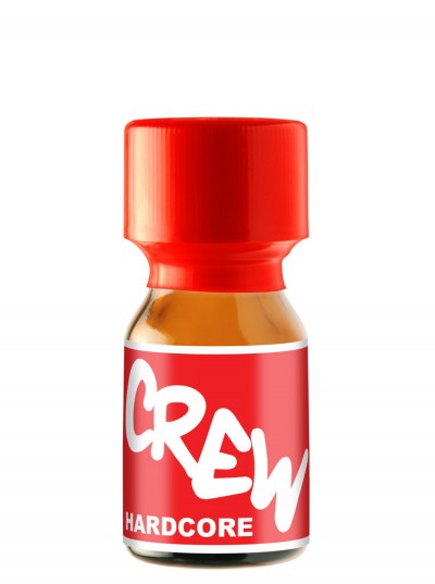Crew 10ml • 3 Pack