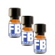 Fuckbuddy 10ml • 3 Pack