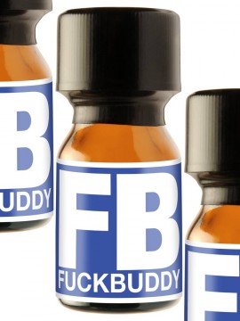 Fuckbuddy 10ml • 3 Pack