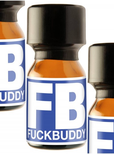 Fuckbuddy 10ml • 3 Pack