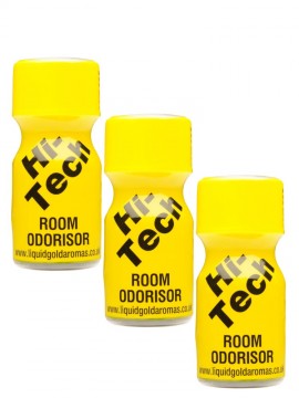 Hi-Tech 10ml • 3 Pack