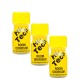 Hi-Tech 10ml • 3 Pack