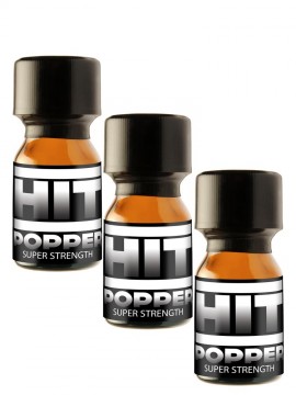 Hit 10ml • 3 pack