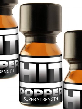 Hit 10ml • 3 pack