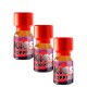 Kiss 10ml • 3 Pack