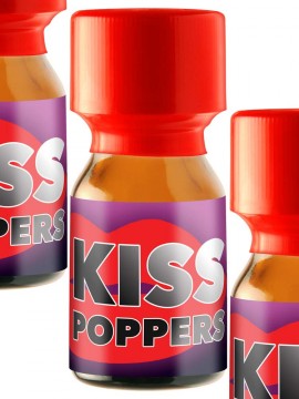 Kiss 10ml • 3 Pack