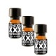 London XXX 10ml • 3 Pack