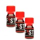 Mini Fist 10ml • 3 Pack