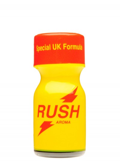 Rush 10ml • 3 Pack